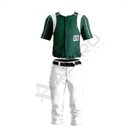 Baseball Uniform