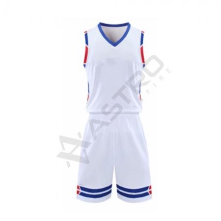 Basketball Uniform