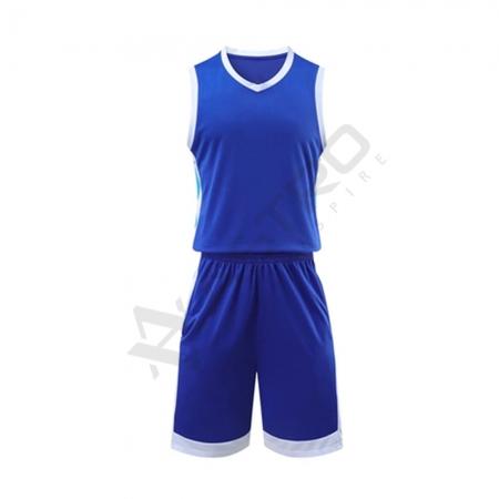 Basketball Uniform