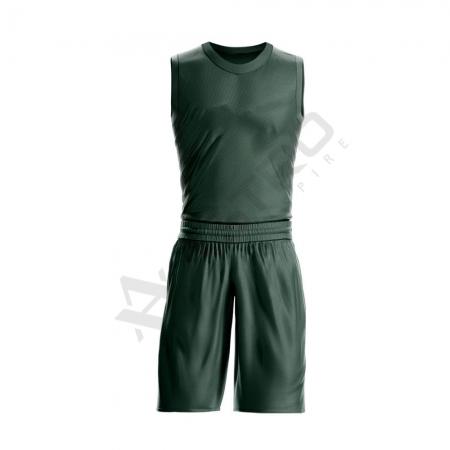 Basketball Uniform