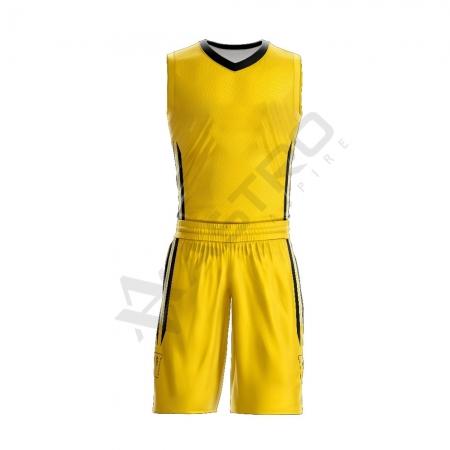 Basketball Uniform