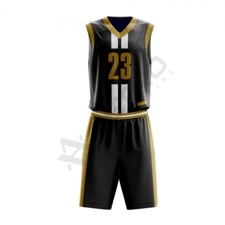 Basketball Uniform