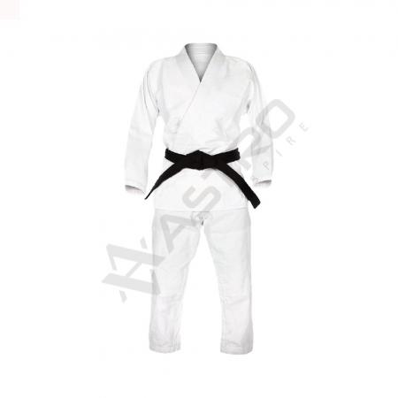 Jiu Jitsu Suit