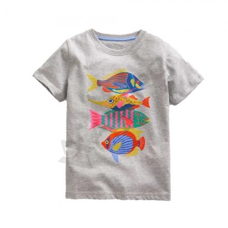 Kids Shirts