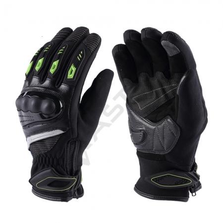 Motorbike Gloves