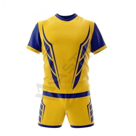 Rugby Uniform