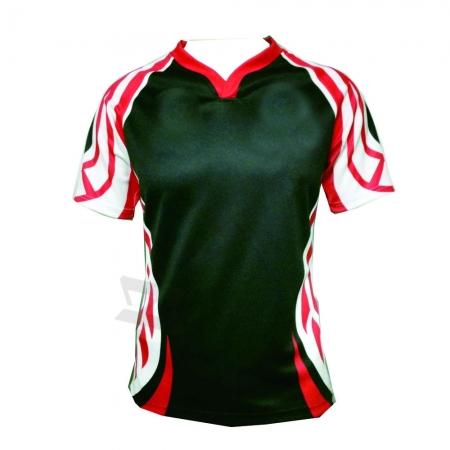 Rugby Uniform