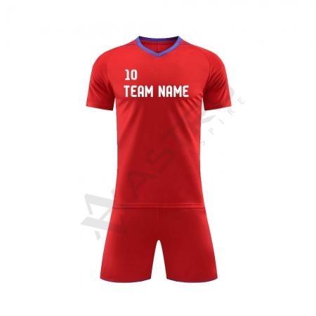 Soccer Uniform