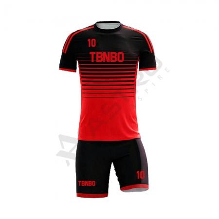 Soccer Uniform