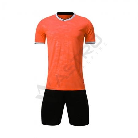 Soccer Uniform